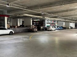 WCEGA Plaza (D23), Factory #616330561